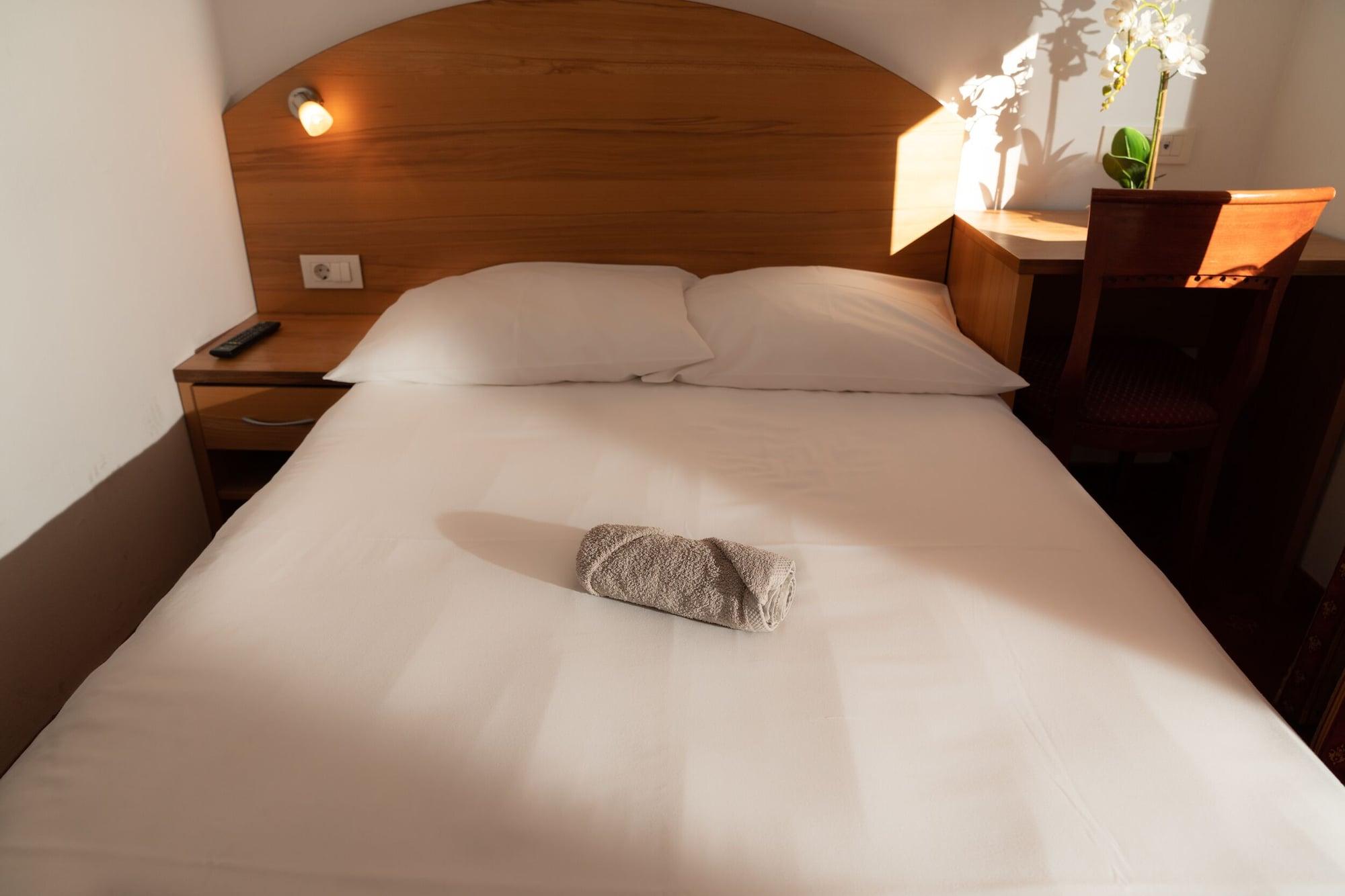 Hotel Medno ภายนอก รูปภาพ