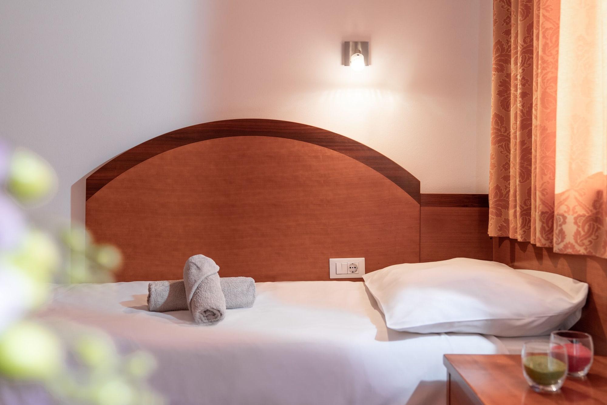 Hotel Medno ภายนอก รูปภาพ