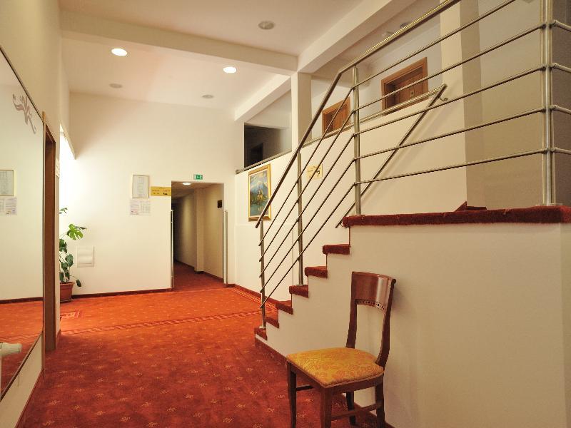 Hotel Medno ภายนอก รูปภาพ
