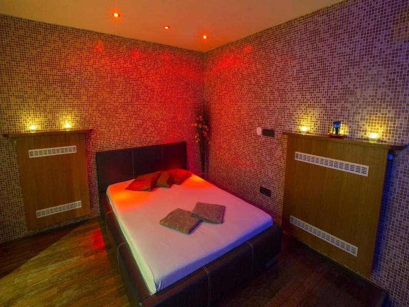 Hotel Medno ภายนอก รูปภาพ