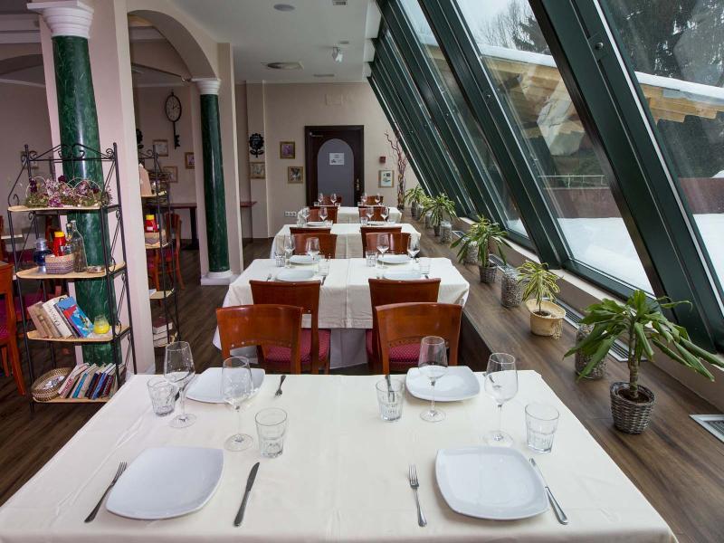 Hotel Medno ภายนอก รูปภาพ