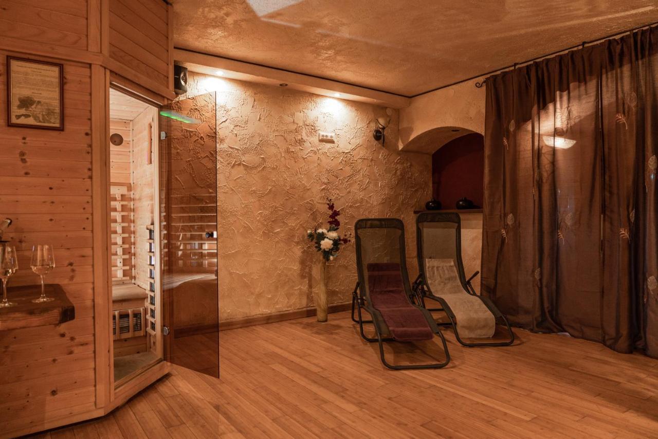 Hotel Medno ภายนอก รูปภาพ
